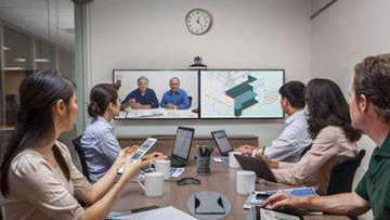 面試招聘上電視電話會議系統(tǒng)應注意什么