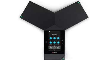 音頻會議系統(tǒng)召開會議手機(jī)也可以使用